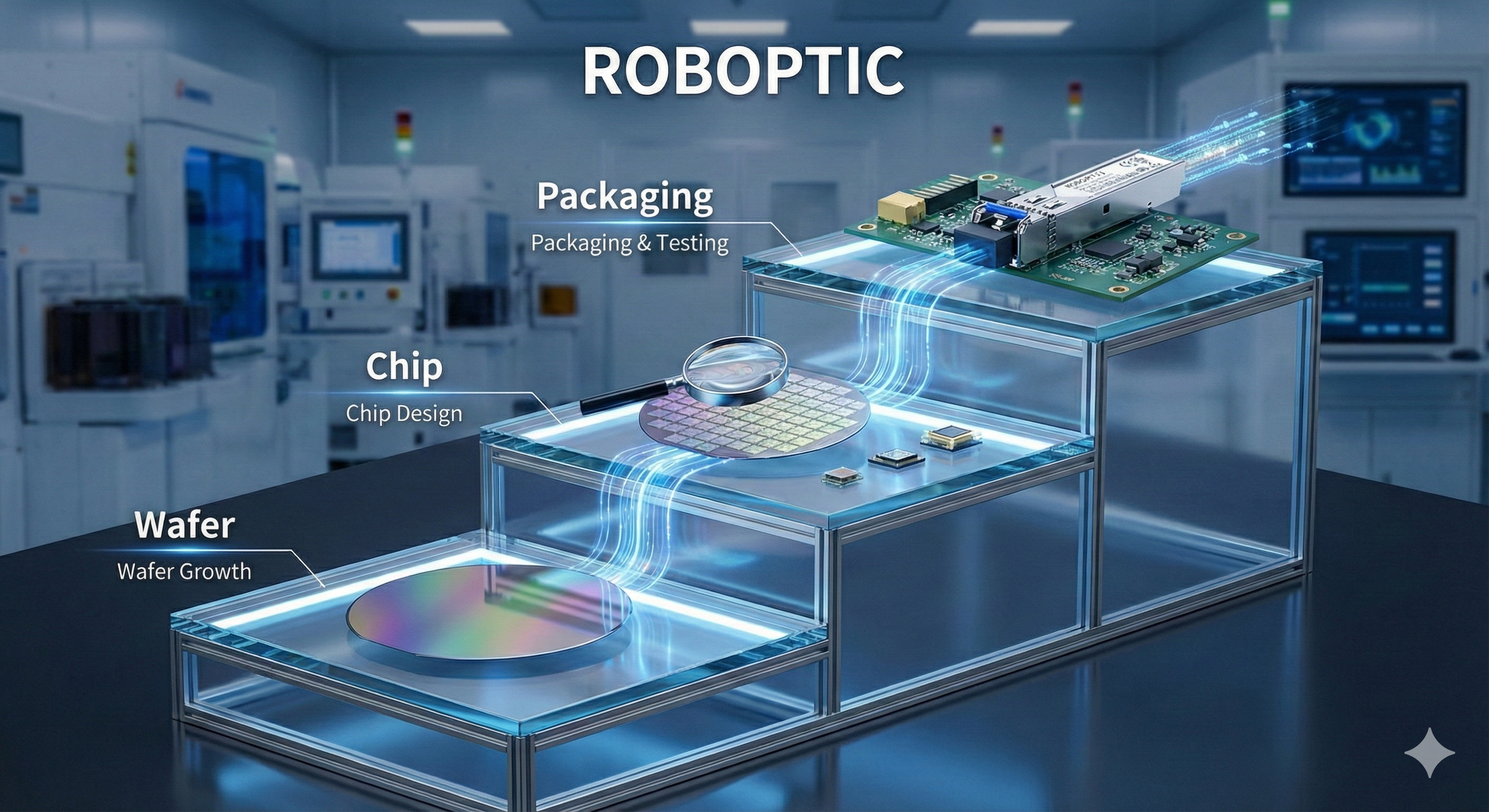 Vertical Integration